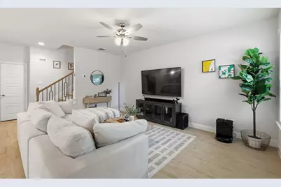 6132 Bursey Road, Watauga, TX 76148 - Photo 7