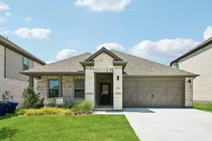 761 Lyft Ln, Aledo, TX 76008 - Photo 1
