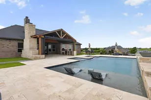 7320 Spring Ranch Ct, Godley, TX 76044 - Photo 1