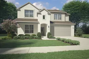 745 Lyft Ln, Aledo, TX 76008 - Photo 1