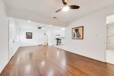 1528 Valley View Street, Mesquite, TX 75149 - Photo 5