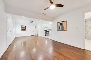 1528 Valley View St, Mesquite, TX 75149 - Photo 5