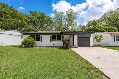 1528 Valley View Street, Mesquite, TX 75149 - Photo 1