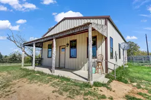 4507 Co Rd 2690, Alvord, TX 76225 - Photo 1