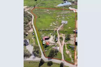 4507 County Road 2690, Alvord, TX 76225 - Photo 13