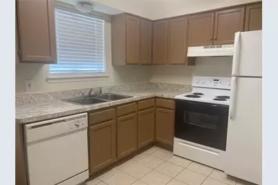 2826 Wimbledon Court #D, Garland, TX 75041 - Photo 5