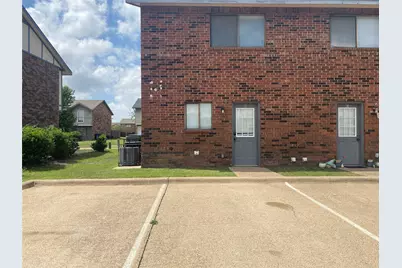 2826 Wimbledon Court #D, Garland, TX 75041 - Photo 19