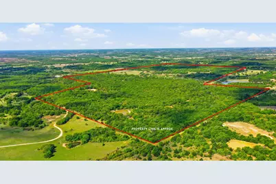 2197 Netherly Lane, Forestburg, TX 76239 - Photo 1