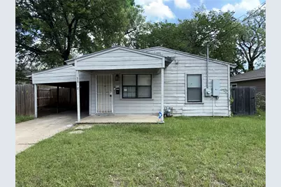 5312 Dimple Jackson Street, Dallas, TX 75210 - Photo 1