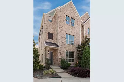 281 Scotia Street, Lewisville, TX 75056 - Photo 1