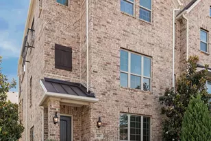 281 Scotia St, Lewisville, TX 75056 - Photo 1