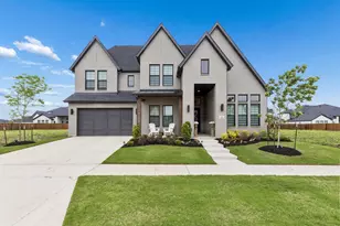 4020 Gambel Rd, Prosper, TX 75078 - Photo 1