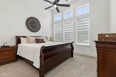 4020 Gambel Road, Prosper, TX 75078 - Photo 21