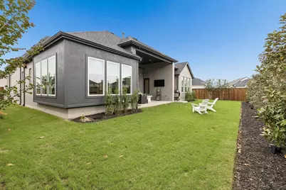 4020 Gambel Road, Prosper, TX 75078 - Photo 37