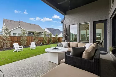 4020 Gambel Road, Prosper, TX 75078 - Photo 35