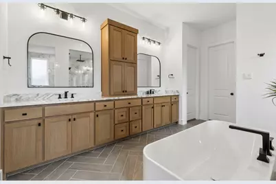 4020 Gambel Road, Prosper, TX 75078 - Photo 19