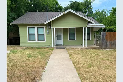 607 Woodbine Avenue, Dallas, TX 75203 - Photo 1