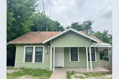 607 Woodbine Avenue, Dallas, TX 75203 - Photo 1