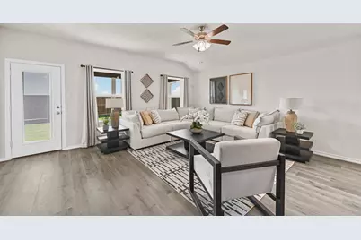 1133 Bristlecone Drive, Nevada, TX 75173 - Photo 19