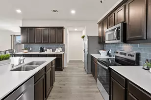 1133 Bristlecone Dr, Nevada, TX 75173 - Photo 5