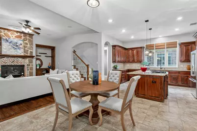 904 Crestmoor Drive, Allen, TX 75013 - Photo 17