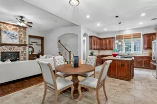 904 Crestmoor Dr, Allen, TX 75013 - Photo 17