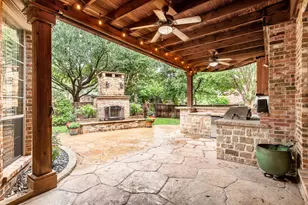904 Crestmoor Dr, Allen, TX 75013 - Photo 33