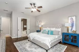 904 Crestmoor Dr, Allen, TX 75013 - Photo 19