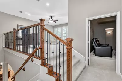 904 Crestmoor Drive, Allen, TX 75013 - Photo 23
