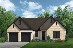1009 Blue Mist Ct, Justin, TX 76247 - Photo 1