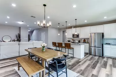 108 Magnolia Estates Street, Crowley, TX 76036 - Photo 11