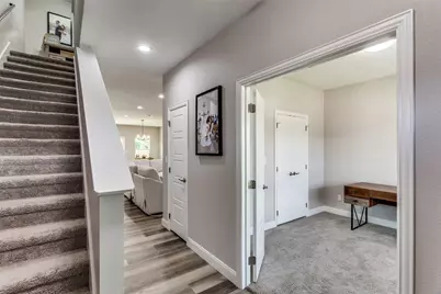 108 Magnolia Estates Street, Crowley, TX 76036 - Photo 5