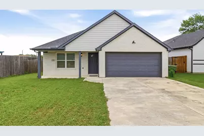 220 N Judd Street, White Settlement, TX 76108 - Photo 1