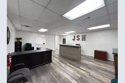 1021 Park Street, Commerce, TX 75428 - Photo 5