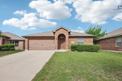 2601 Stonewall Lane, Fort Worth, TX 76123 - Photo 1