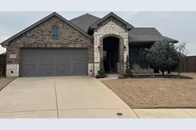 6520 Pecos Hill Lane, Fort Worth, TX 76123 - Photo 1
