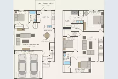 2475 Arbutus Drive, Forney, TX 75126 - Photo 3