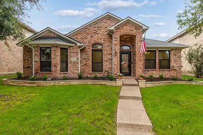 6316 Fall River Drive, The Colony, TX 75056 - Photo 1