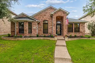 6316 Fall River Dr, The Colony, TX 75056 - Photo 1