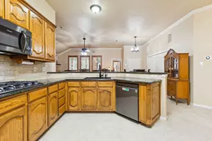 6316 Fall River Dr, The Colony, TX 75056 - Photo 13
