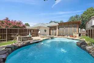6316 Fall River Dr, The Colony, TX 75056 - Photo 5