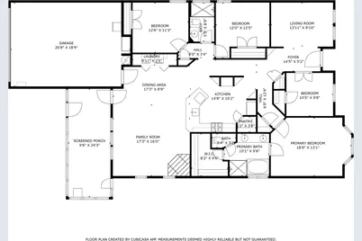 6316 Fall River Drive, The Colony, TX 75056 - Photo 29
