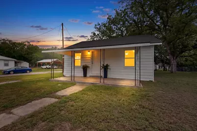 313 Fm 316 S, Eustace, TX 75124 - Photo 1