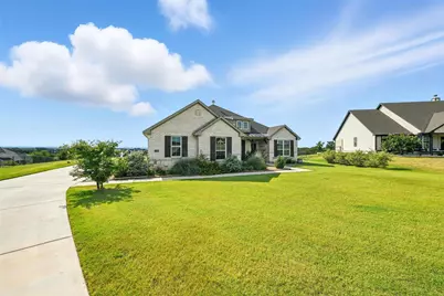 1089 Flagstone Drive, Weatherford, TX 76085 - Photo 3