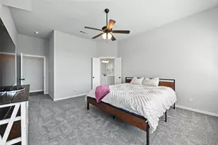 1089 Flagstone Dr, Weatherford, TX 76085 - Photo 19