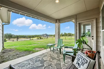1089 Flagstone Drive, Weatherford, TX 76085 - Photo 35