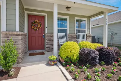640 Autumnwood Way, Princeton, TX 75407 - Photo 3