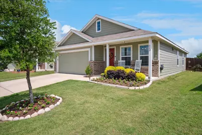 640 Autumnwood Way, Princeton, TX 75407 - Photo 1
