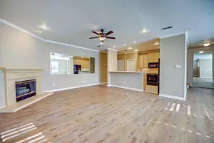 5855 Pecan Chase, Benbrook, TX 76132 - Photo 9