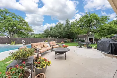 3211 Golden Oaks Circle, Granbury, TX 76049 - Photo 29